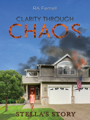 cover image of Clarity Through Chaos